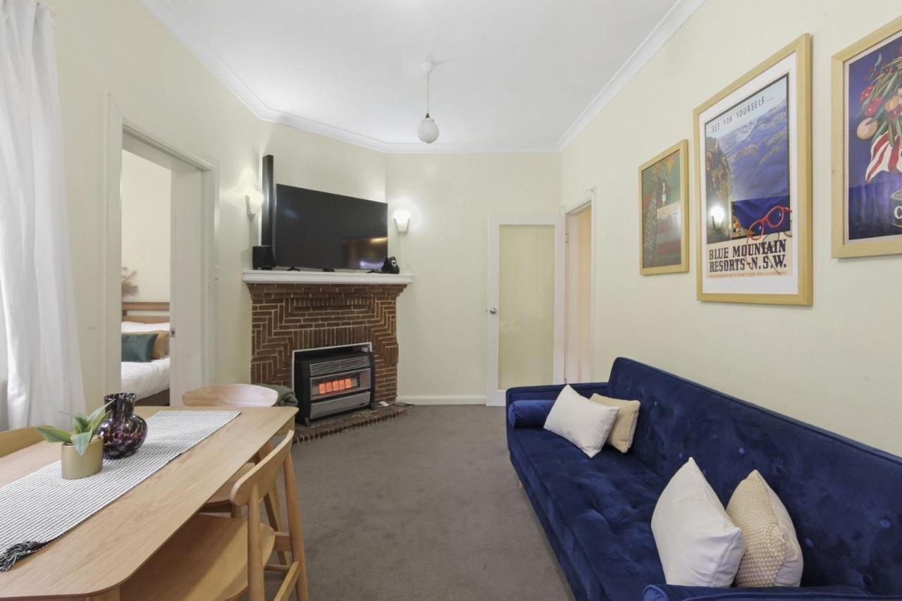 Appartamento Katoomba Getaway Esterno foto