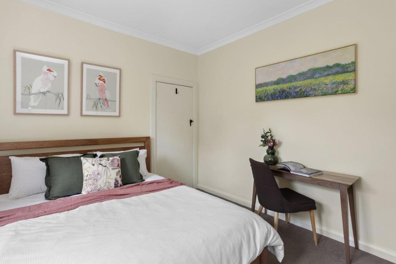 Appartamento Katoomba Getaway Esterno foto