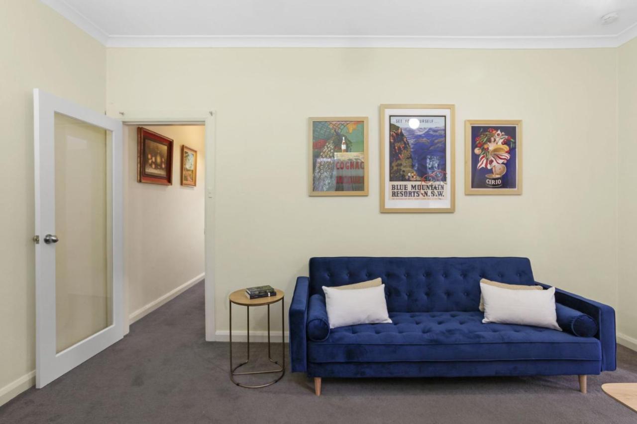 Appartamento Katoomba Getaway Esterno foto