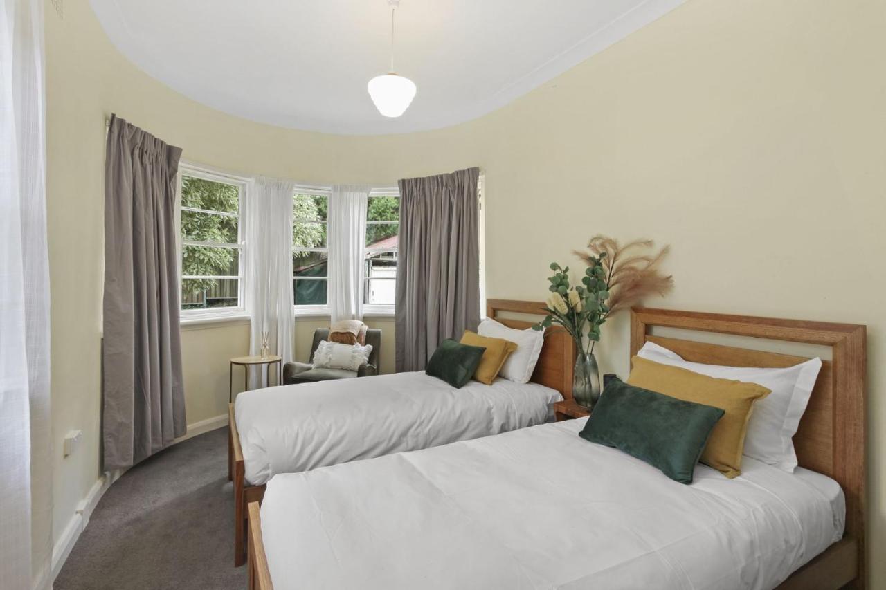 Appartamento Katoomba Getaway Esterno foto