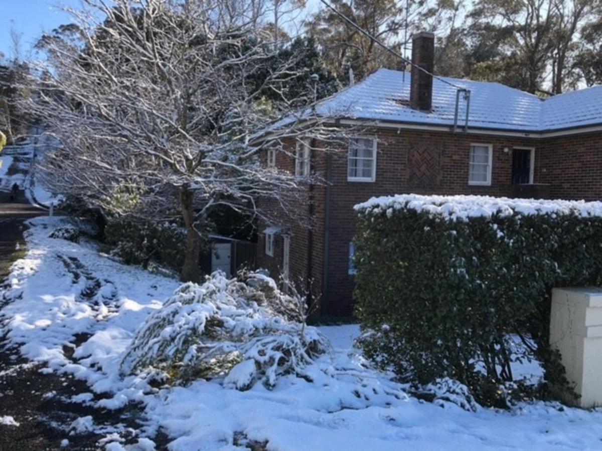 Appartamento Katoomba Getaway Esterno foto