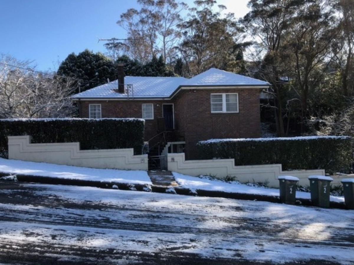 Appartamento Katoomba Getaway Esterno foto